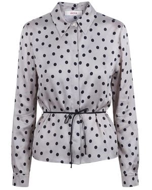 Jucca Shirts - Gris