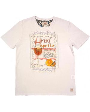Bob T-Shirts - Pink