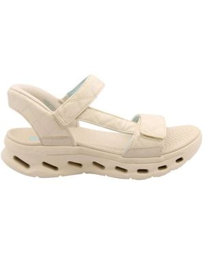Skechers Outdoor Shoes - Blanco