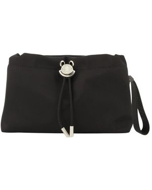 Moncler Clutches - Black