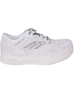Balenciaga Sneakers - Gray