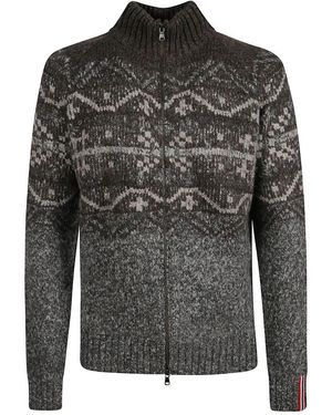 Amundsen Cardigans - Grigio