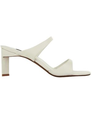 Senso Schoenen ,Leer Melissa Iii - Wit