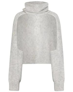 Dante 6 Cardigans - Gris