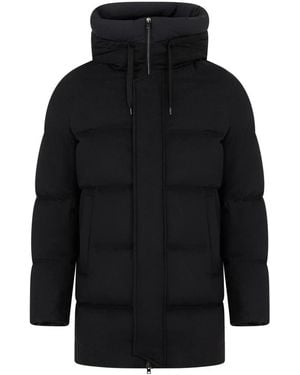 Herno Winter Jackets - Nero
