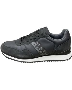 Napapijri Trainers - Black