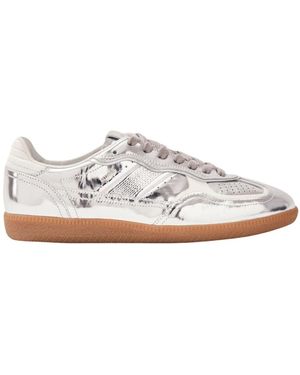 Alohas Trainers - White