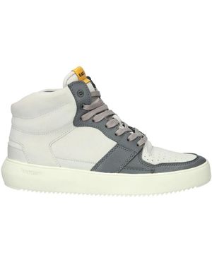 Blackstone Sneakers - Blu