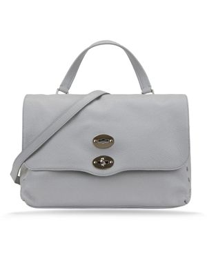 Zanellato Handbags - Gray
