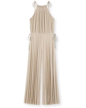 BOSS Jumpsuits - Natural