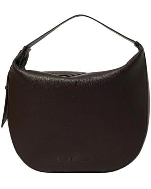 ARMANI EXCHANGE Shoulder Bags - Nero