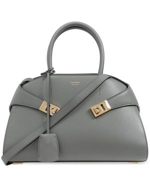 Ferragamo Handbags - Grey