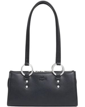 Lacoste Shoulder Bags - Noir