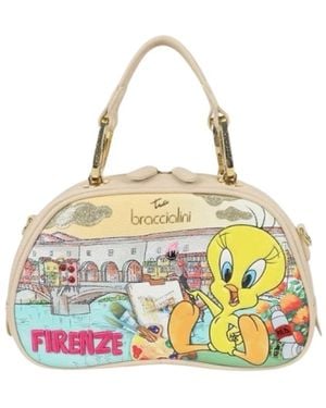 Braccialini Handbags - Amarillo