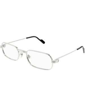 Cartier Ct0556O - Mettallic