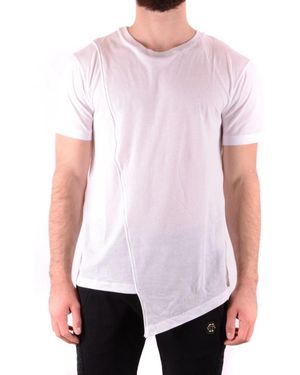Les Hommes T-Shirts - Purple
