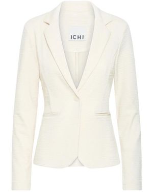 Ichi Blazers - Blanco