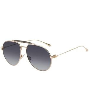 Etro Sunglasses - Yellow