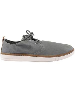 Timberland Laced Shoes - Grigio