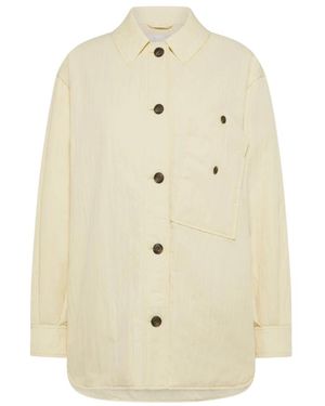 OOF WEAR Light Jackets - Neutro