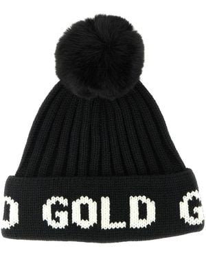 Goldbergh Beanies - Noir