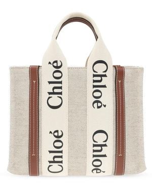 Chloé Handbags - White