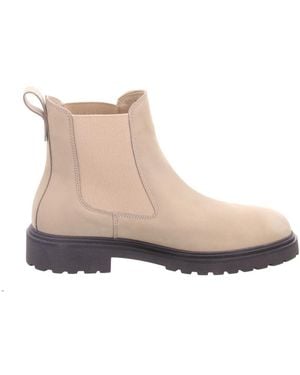 Tommy Hilfiger Laarzen - Bruin