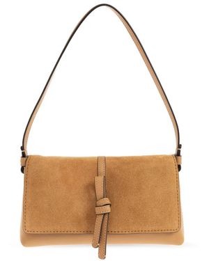 Kate Spade Shoulder Bags - Brown