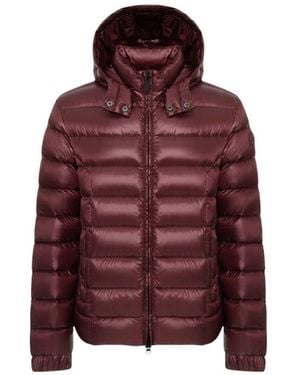 Colmar Ski Jackets - Rosso