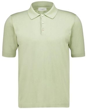 Piacenza 1733 Polo Shirts - Verde