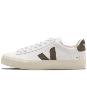 Veja Sneakers - Blanco
