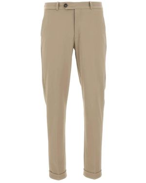 Rrd Chinos - Natural