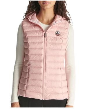 J.O.T.T Mali Vest - Pink