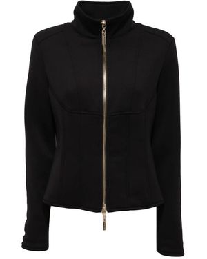 Mangano Light Jackets - Negro