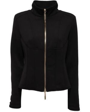 Mangano Light Jackets - Negro