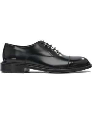 Sturlini Business Shoes - Black
