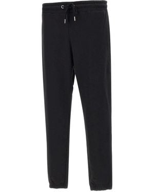 Sun 68 Joggers - Black