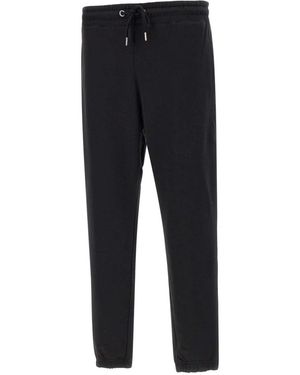 Sun 68 Sweatpants - Zwart