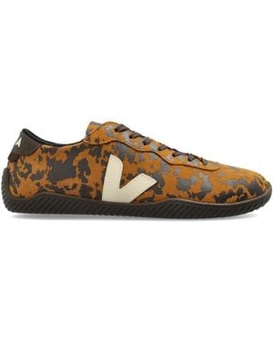 Veja Jitsu Sportschuhe - Braun