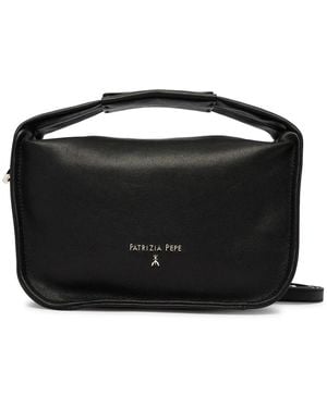 Patrizia Pepe Handbags - Black