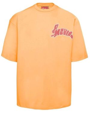Pharmacy Industry T-Shirts - Orange