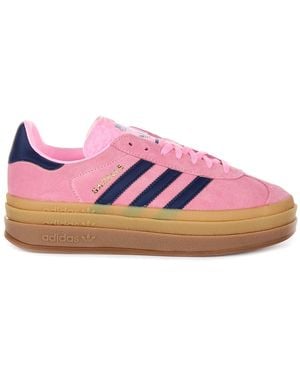 adidas Trainers - Pink