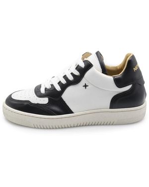 Newlab Sneakers - Blanco