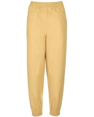 Loewe Sweatpants - Amarillo