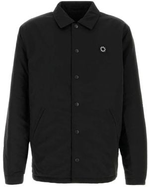 KENZO Casual Shirts - Black