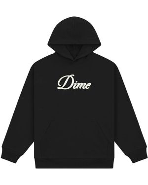Dime MTL Hoodie - Zwart