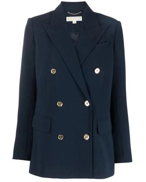 MICHAEL Michael Kors Blazers - Blu