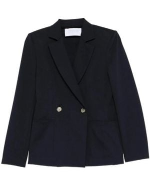 Harris Wharf London Blazers - Blue