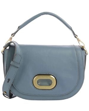 The Bridge Handbags - Blue