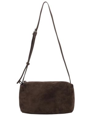 ESTRO Cross Body Bags - Brown